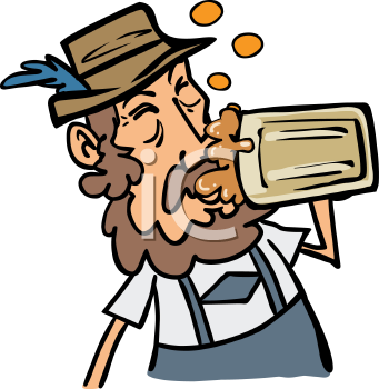 Beer Clipart