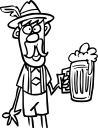 Drinks Clipart