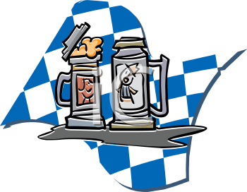 Drinks Clipart