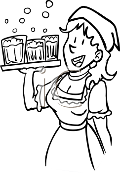 Drinks Clipart