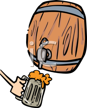 Drinks Clipart