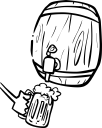 Beer Clipart