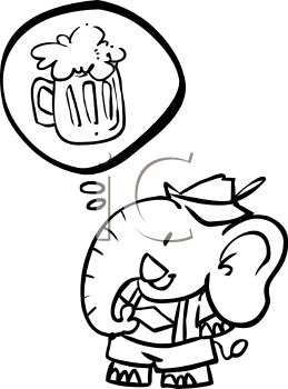 Beer Clipart
