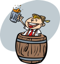 Beer Clipart