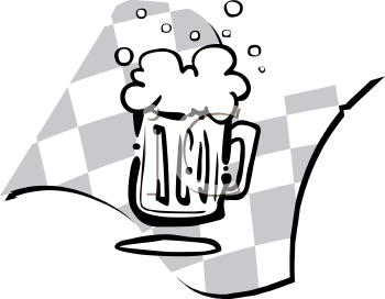 Drinks Clipart