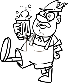 Beer Clipart