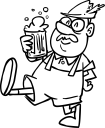 Beer Clipart