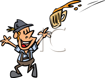 Drinks Clipart
