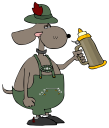 Beer Clipart