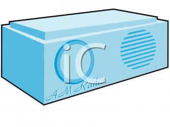Radio Clipart