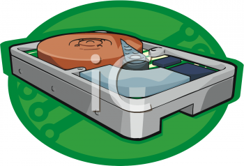 Computer Clipart