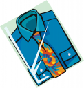 Clothing Clipart