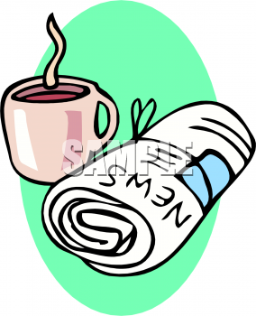 Coffee Clipart