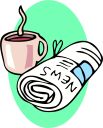 Coffee Clipart