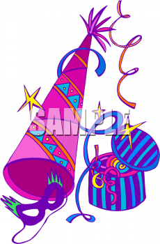 Hat Clipart