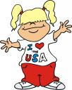 Independence Day Clipart