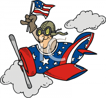 4th of July Clipart