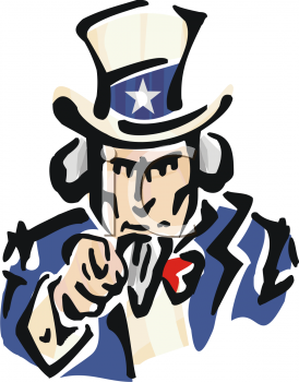 Independence Day Clipart