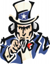 Independence Day Clipart