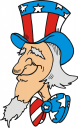 Independence Day Clipart