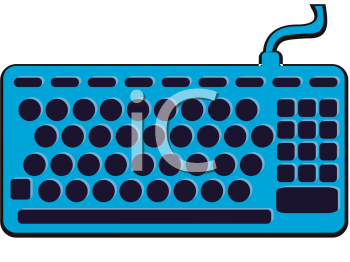 Computer Clipart