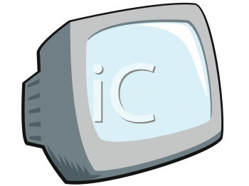 Computer Clipart