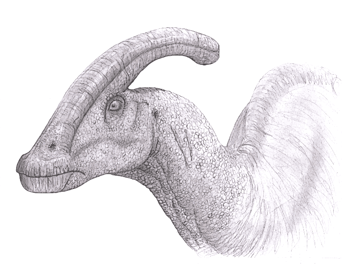 Free Dinosaur Clipart