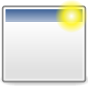 Free Action Icon Clipart