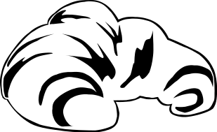Free Bread Clipart