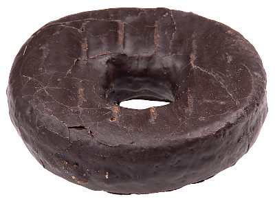 Free Donut Clipart
