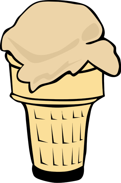 Free Desserts and Snacks Clipart