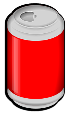 Free Soda Clipart