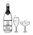 Free Drinks Clipart