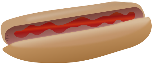Free Fast Food Clipart
