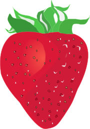 Free Berry Clipart