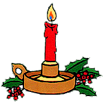 Free Holly Clipart