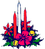 Free Holly Clipart