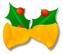 Free Holly Clipart