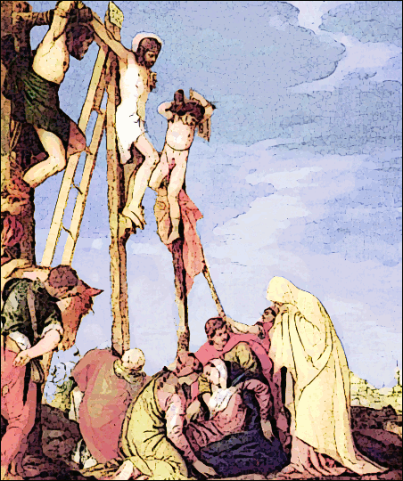 Free Christian Clipart