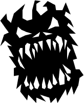 Free Phantom Clipart