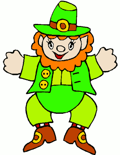 Free Irish Clipart