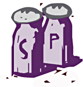 Free Kitchen Clipart
