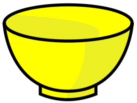 Free Kitchen Clipart
