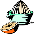 Free Kitchen Clipart