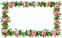 Free Rose Clipart