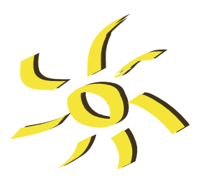 Free Sun Clipart