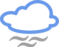 Free Cloud Clipart