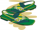 Shoes Clipart