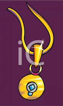 Jewelry Clipart