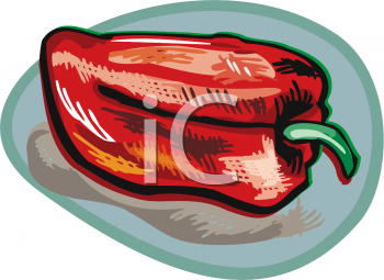 Vegetables Clipart